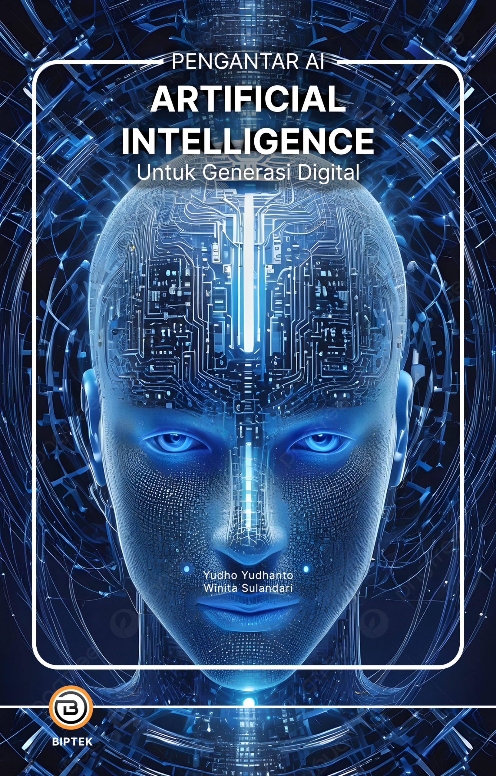 Pengantar Artificial Intelligence (Ai) Untuk Generasi Digital