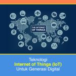 Buku IoT Generasi Digital